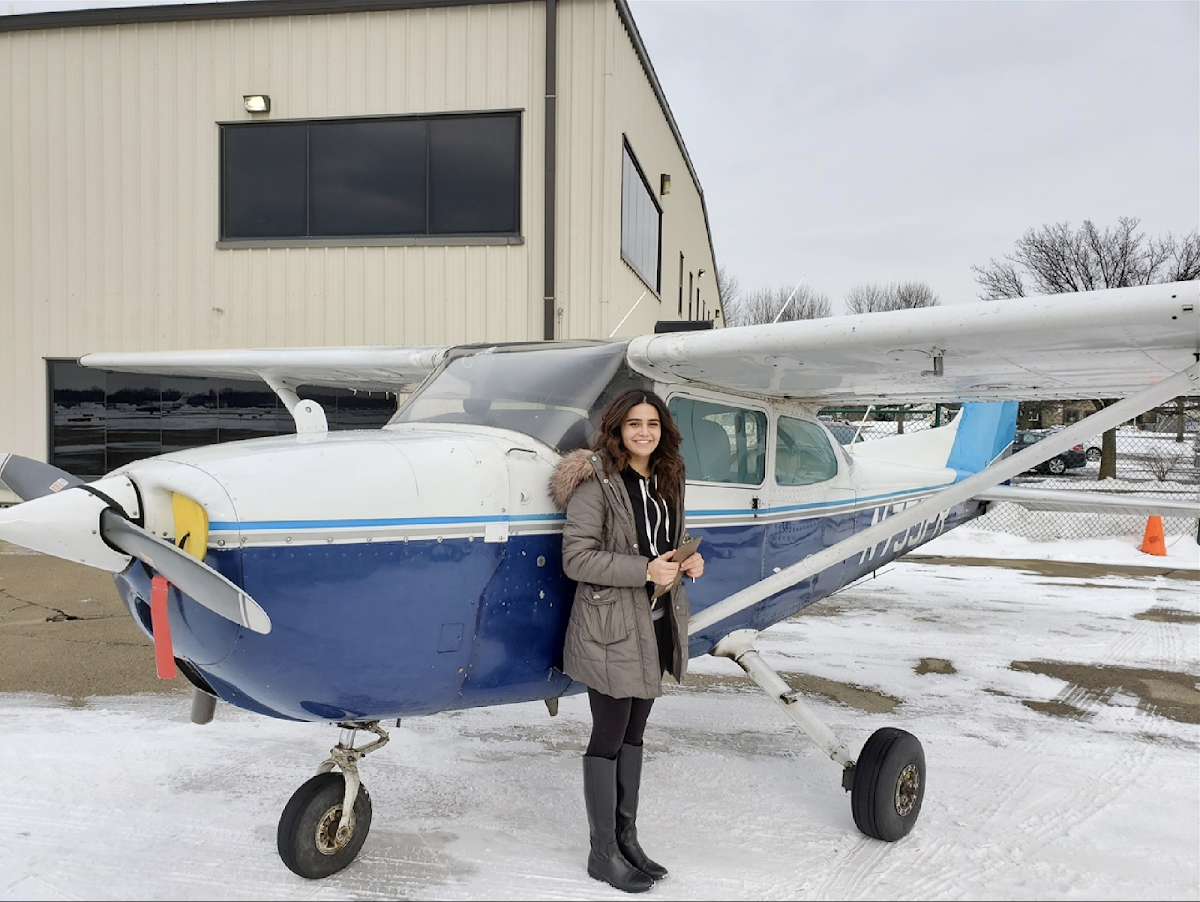 101 Flight School