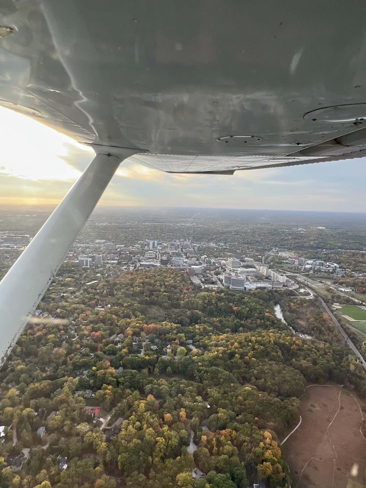101 Flight School