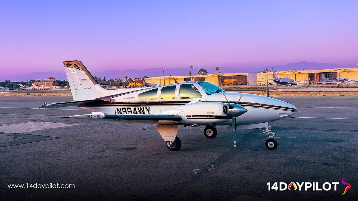 14DAYPILOT FLIGHT ACADEMY