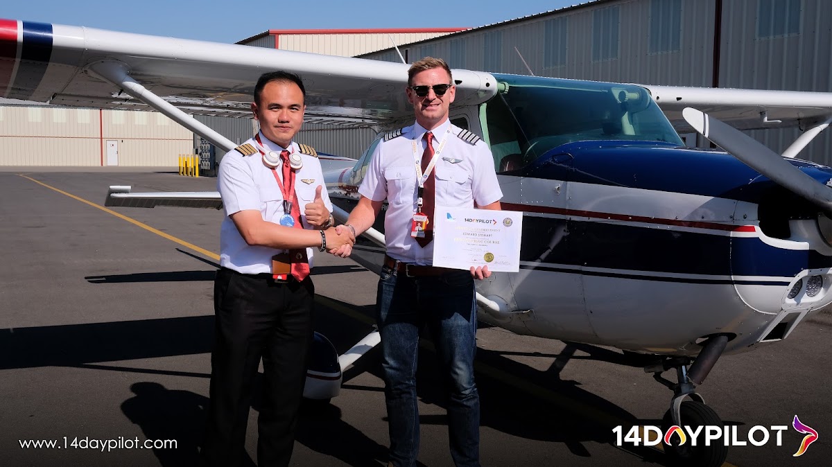 14DAYPILOT FLIGHT ACADEMY