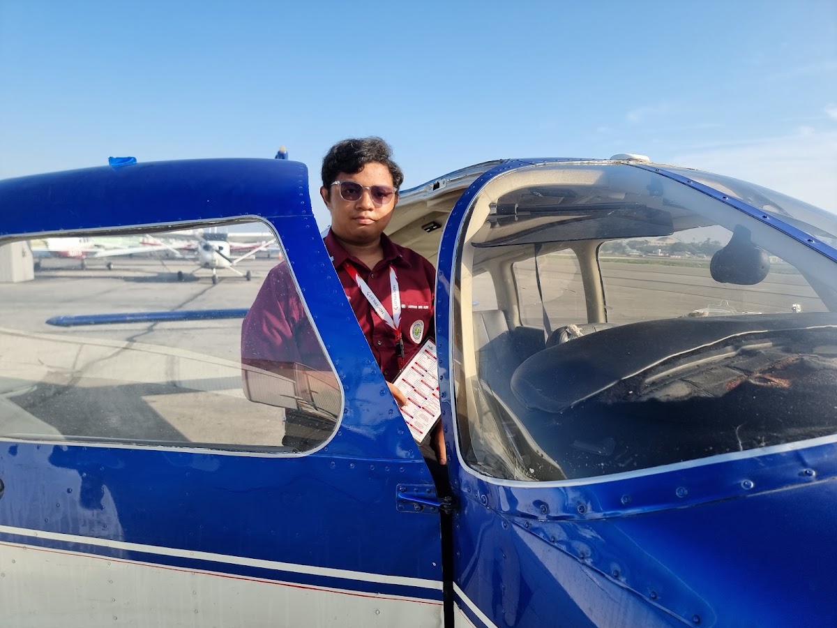 14DAYPILOT FLIGHT ACADEMY
