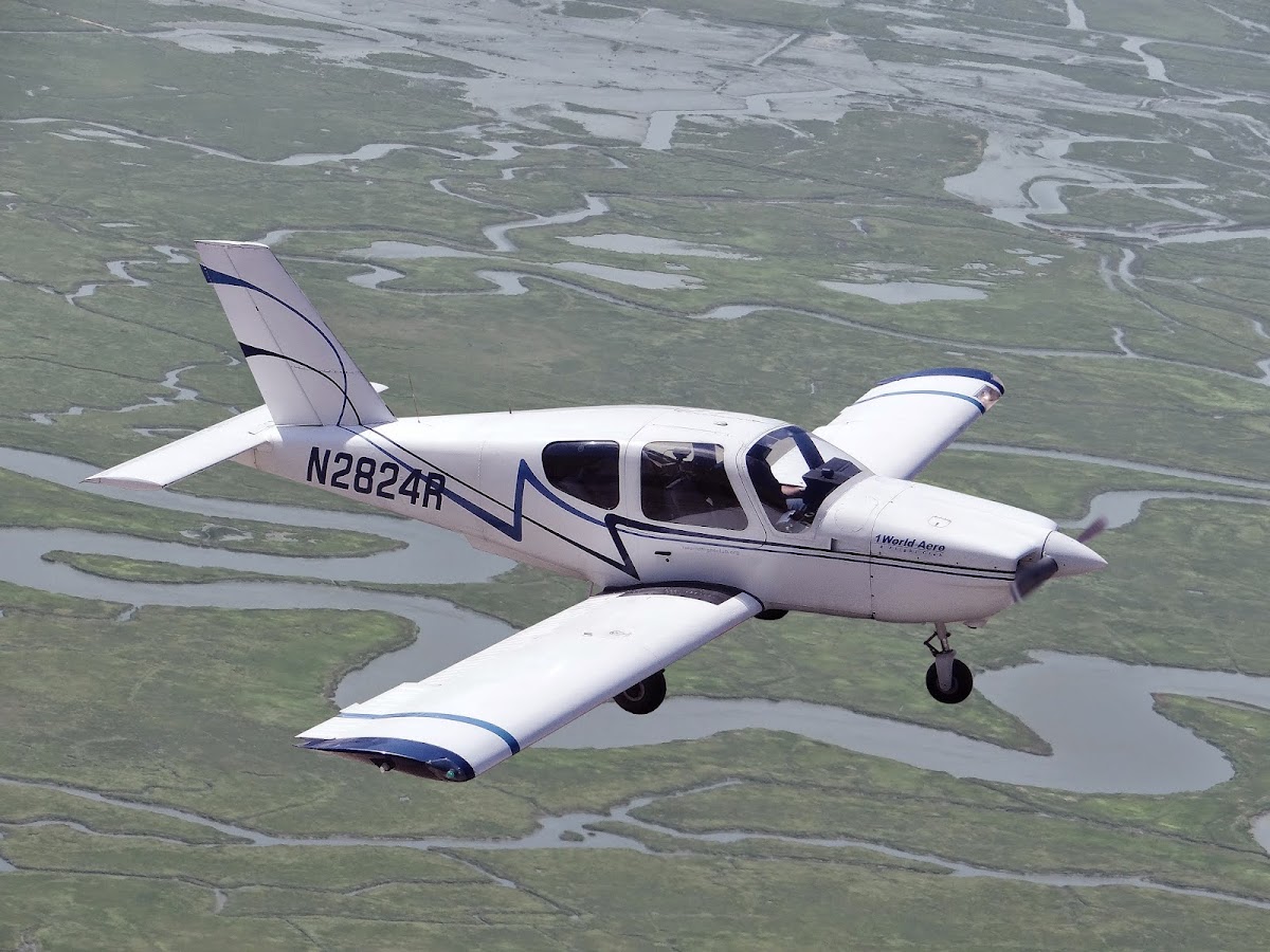 1World Aero