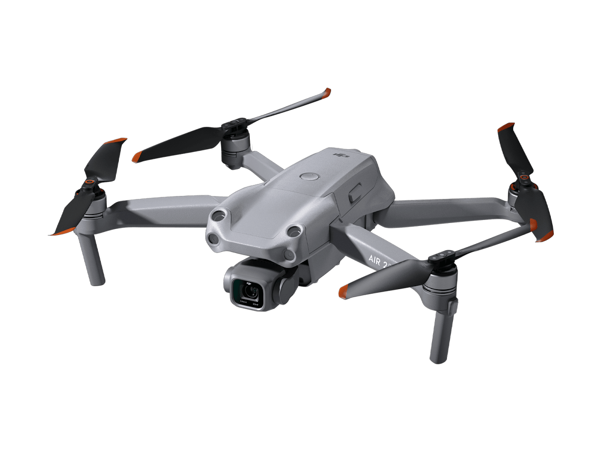 3rd Rock Air - Part 107 Drone Training and Cinematography Courses