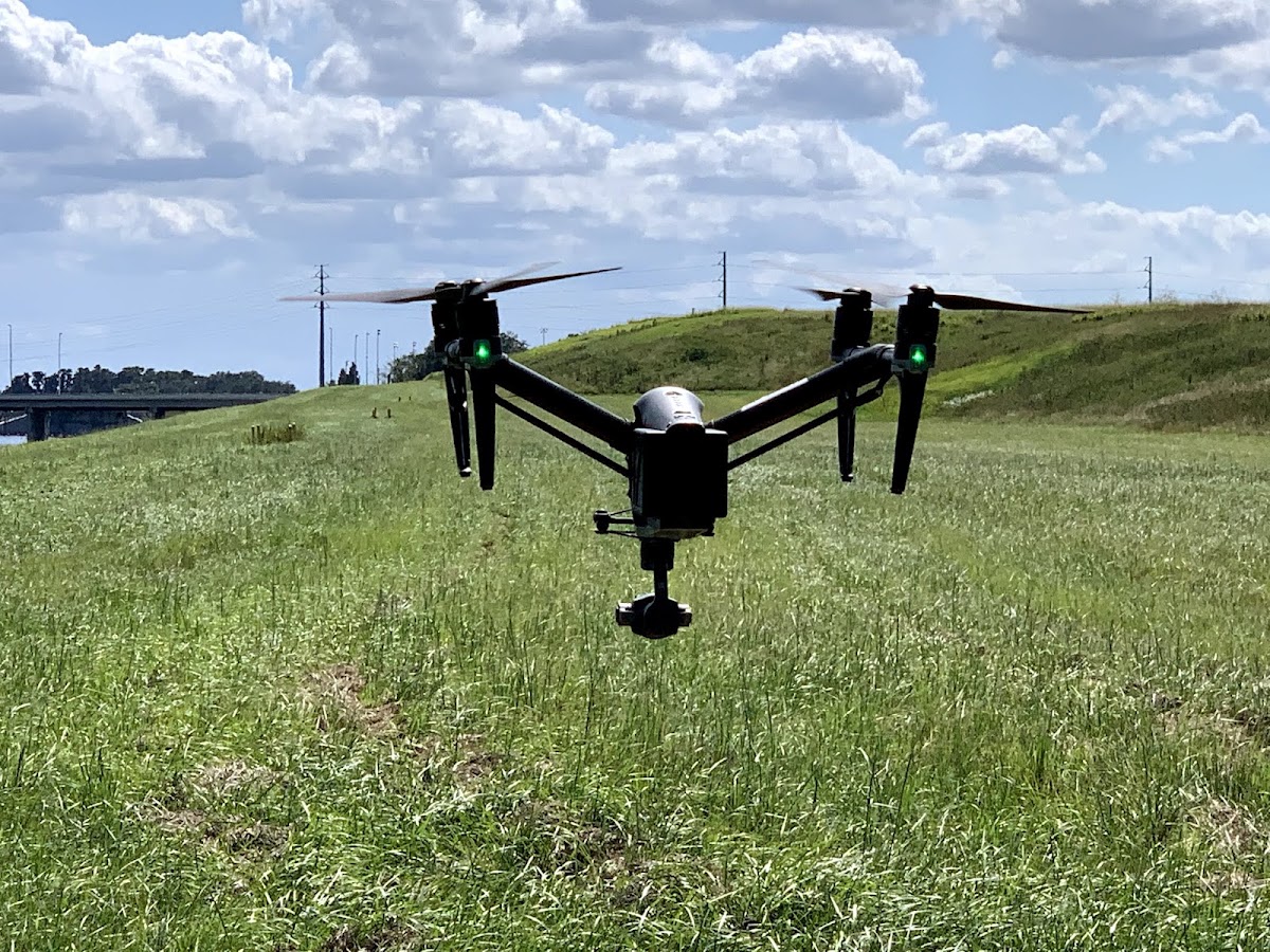 3rd Rock Air - Part 107 Drone Training and Cinematography Courses