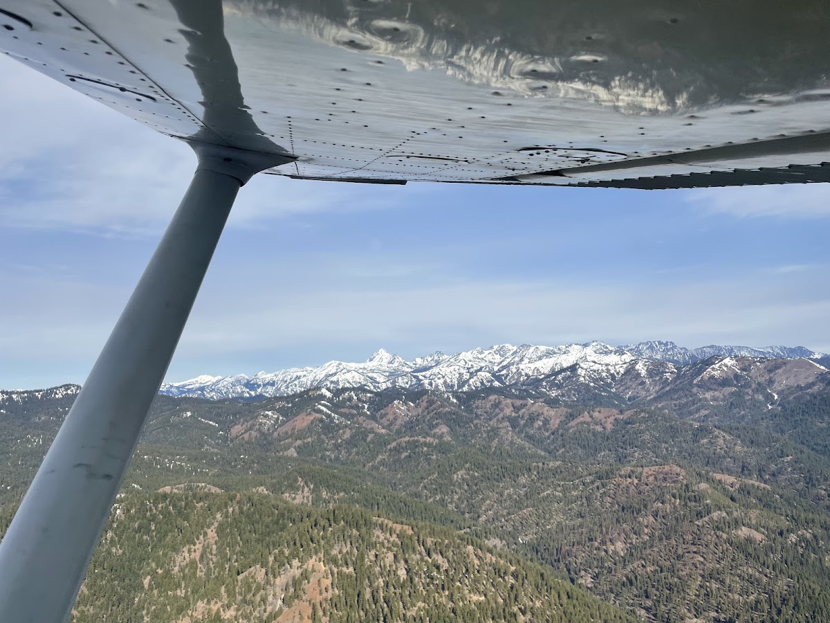 47 North Aviation