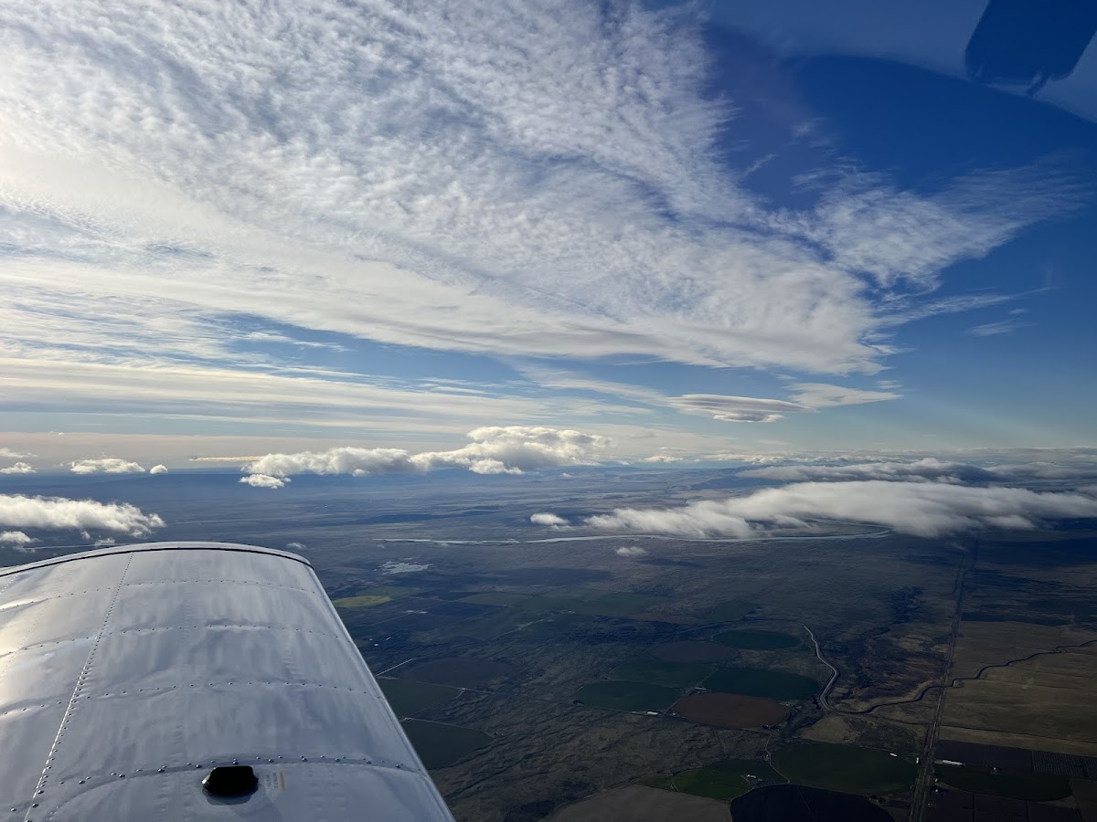 47 North Aviation