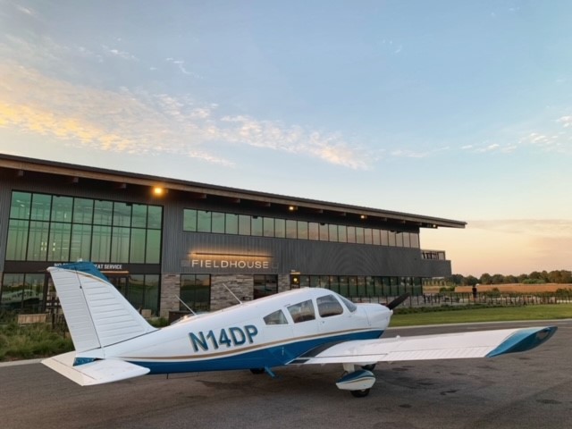 5B Aviation