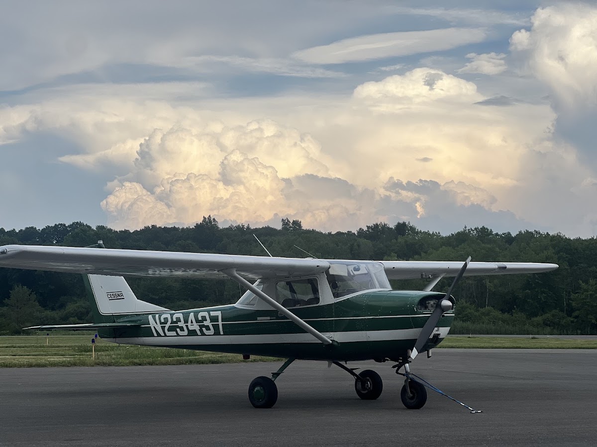 603 Flight
