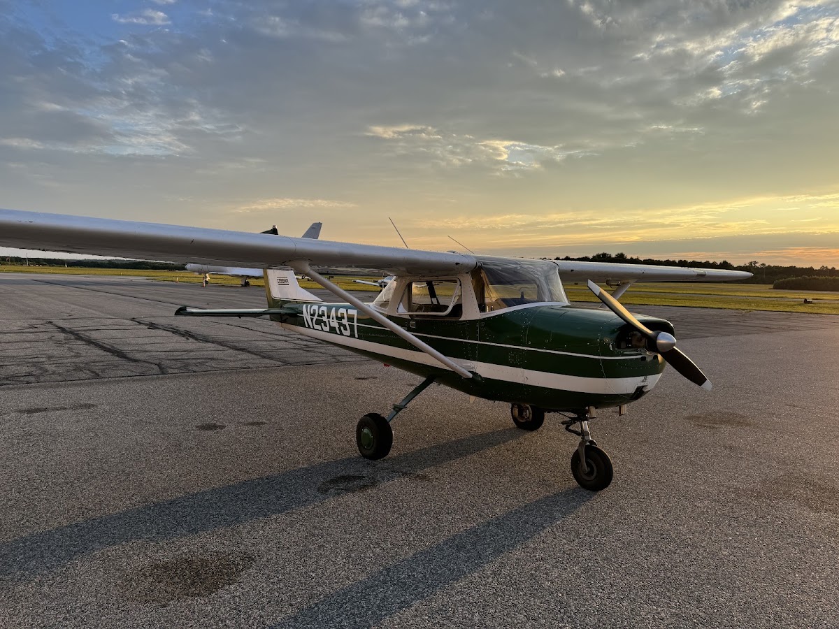 603 Flight