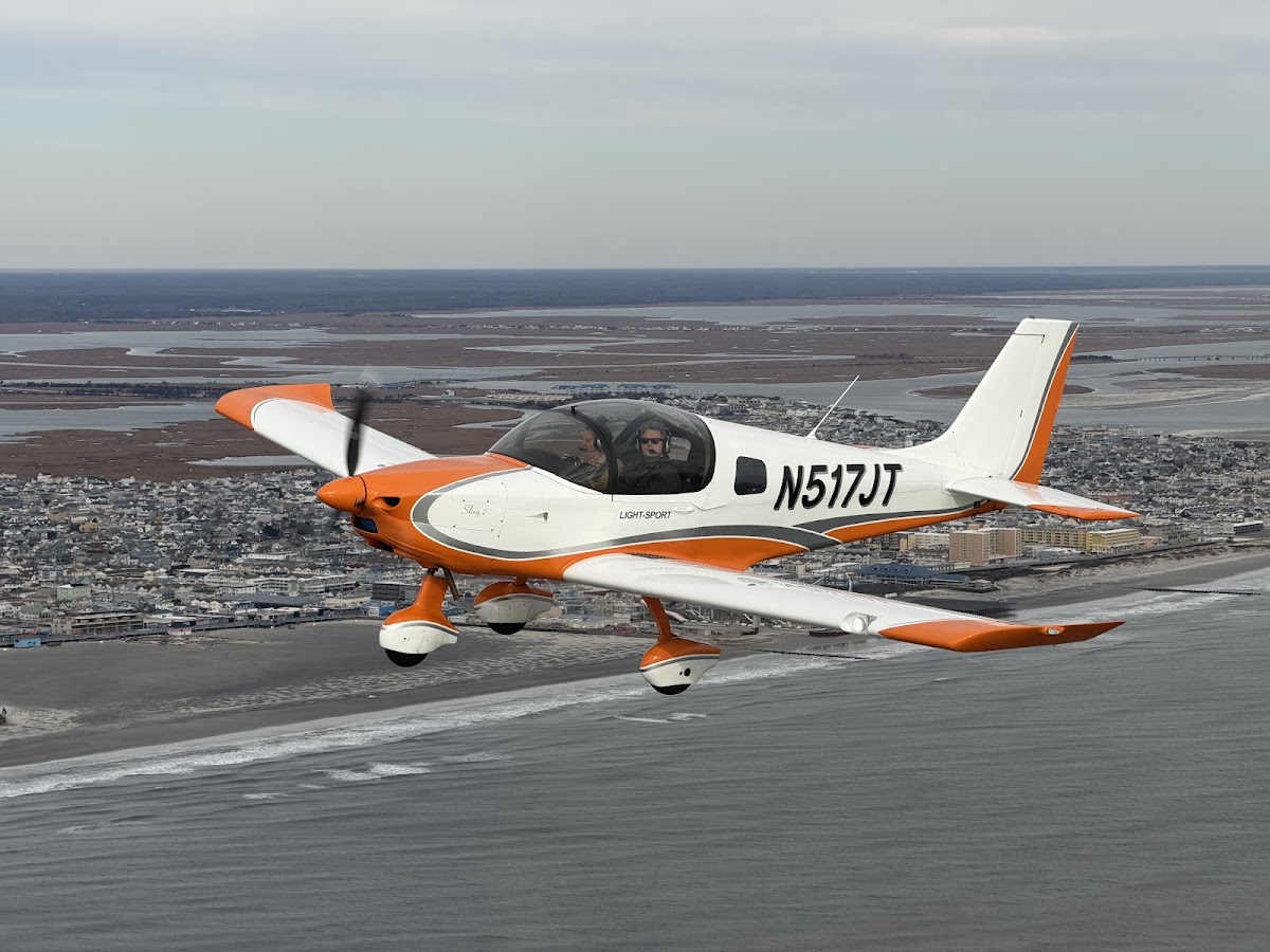 609 Aviation Flight Training
