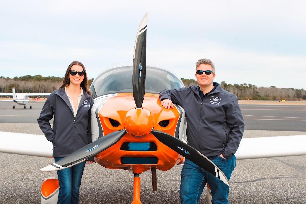 609 Aviation Flight Training
