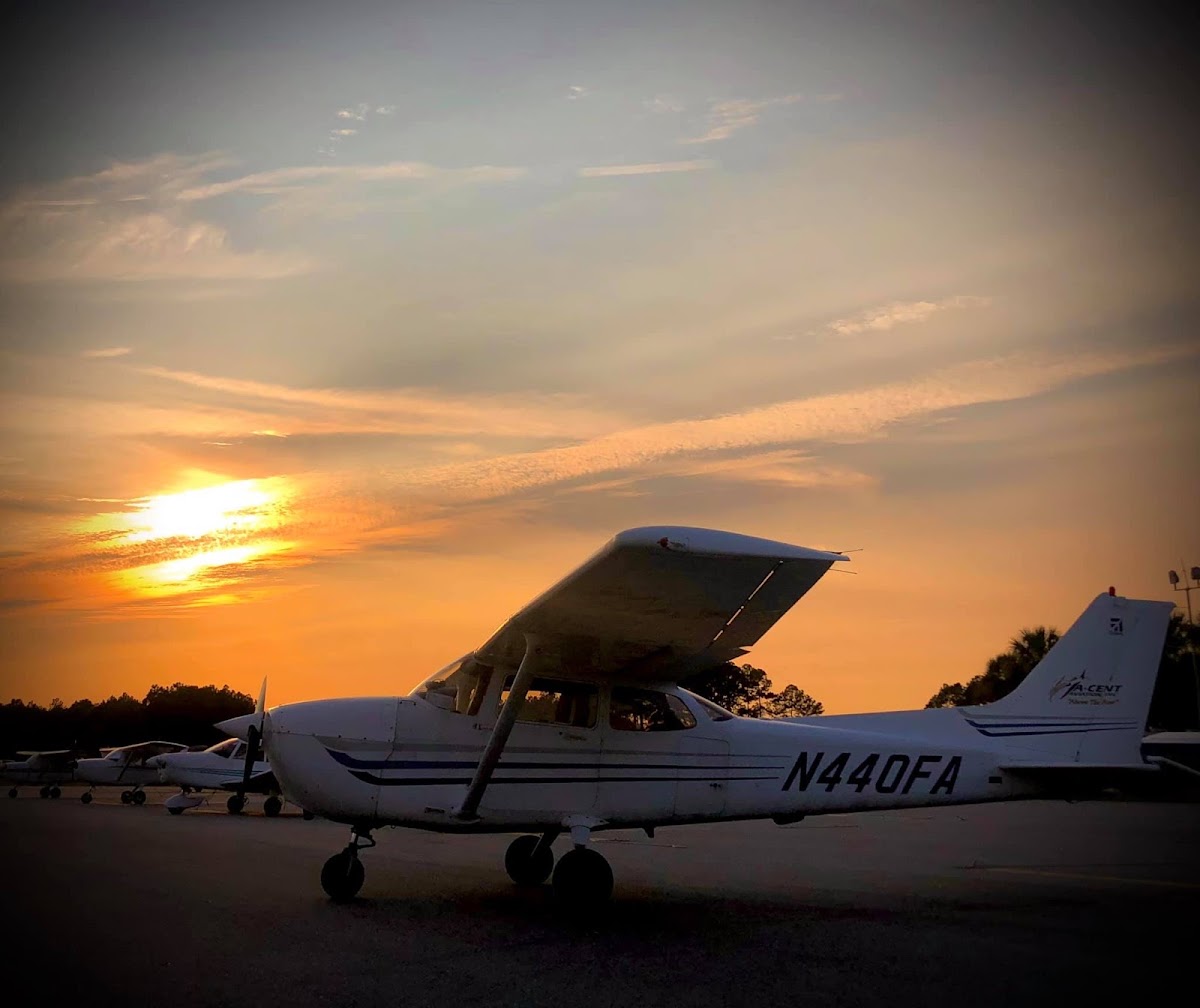 A-Cent Aviation, Inc.