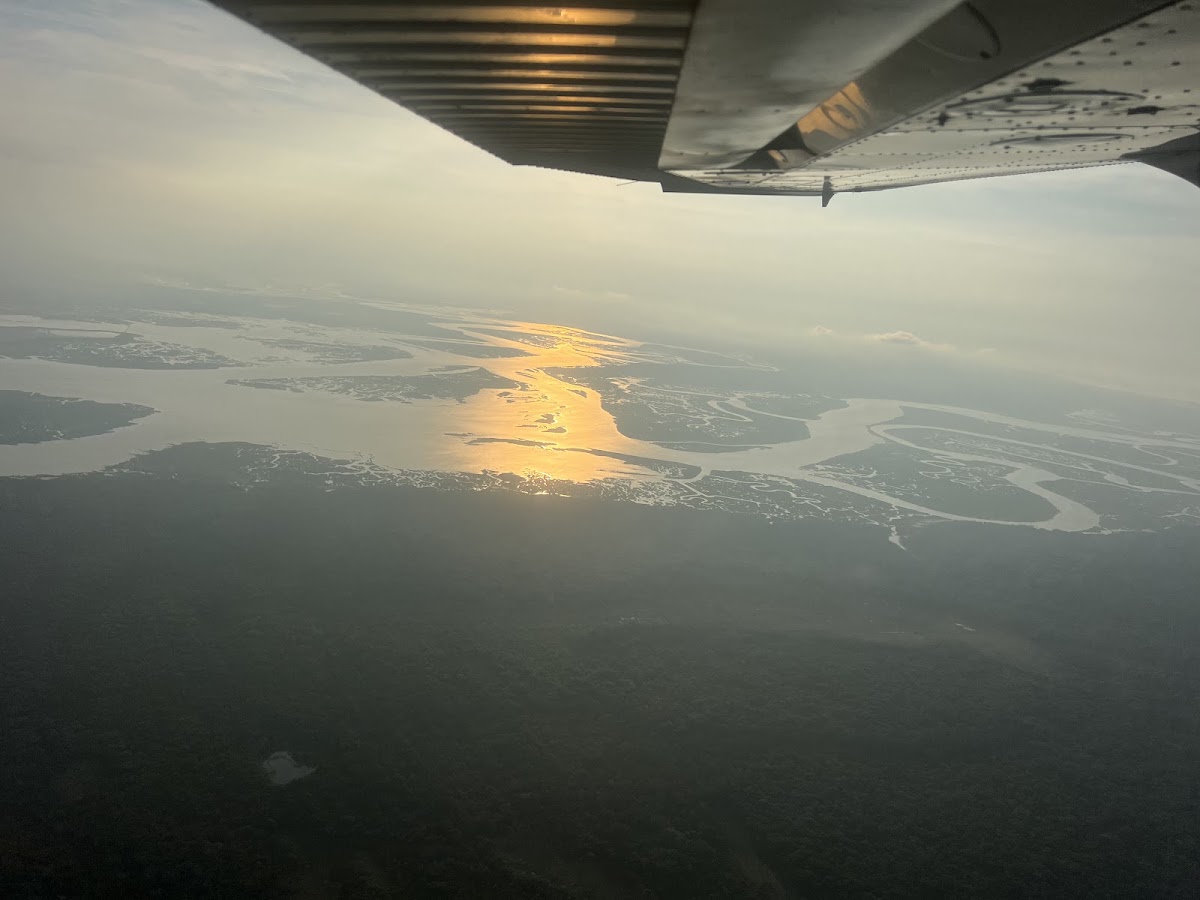 A-Cent Aviation, Inc.