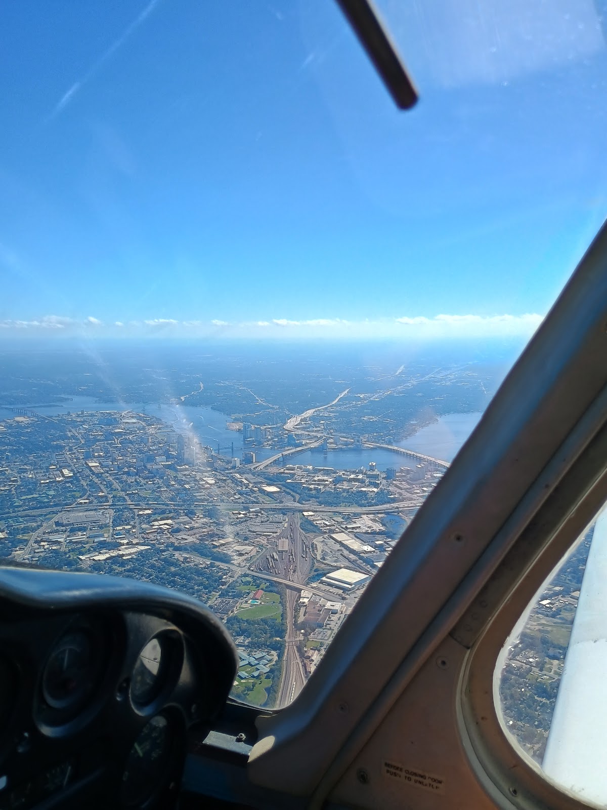 A-Cent Aviation, Inc.