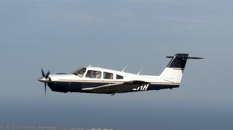 A-Cent Aviation, Inc.