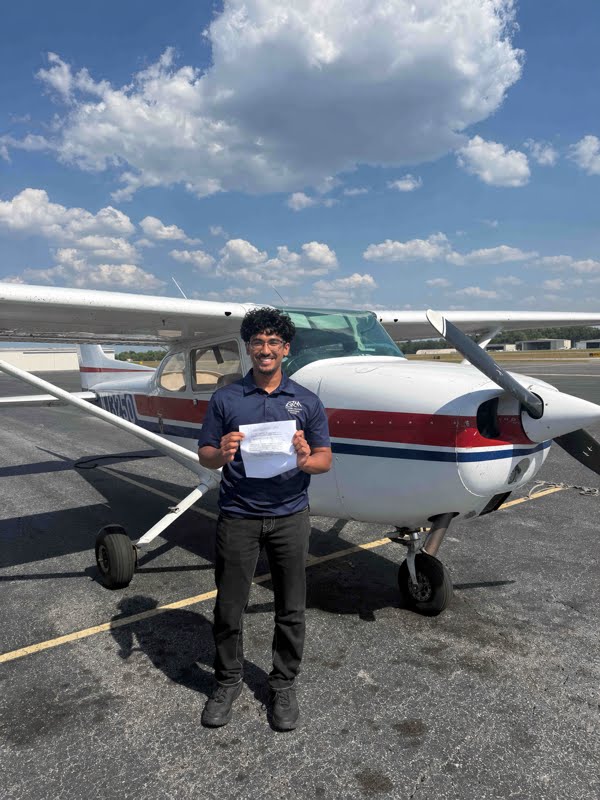 A.I.R. Flight Academy
