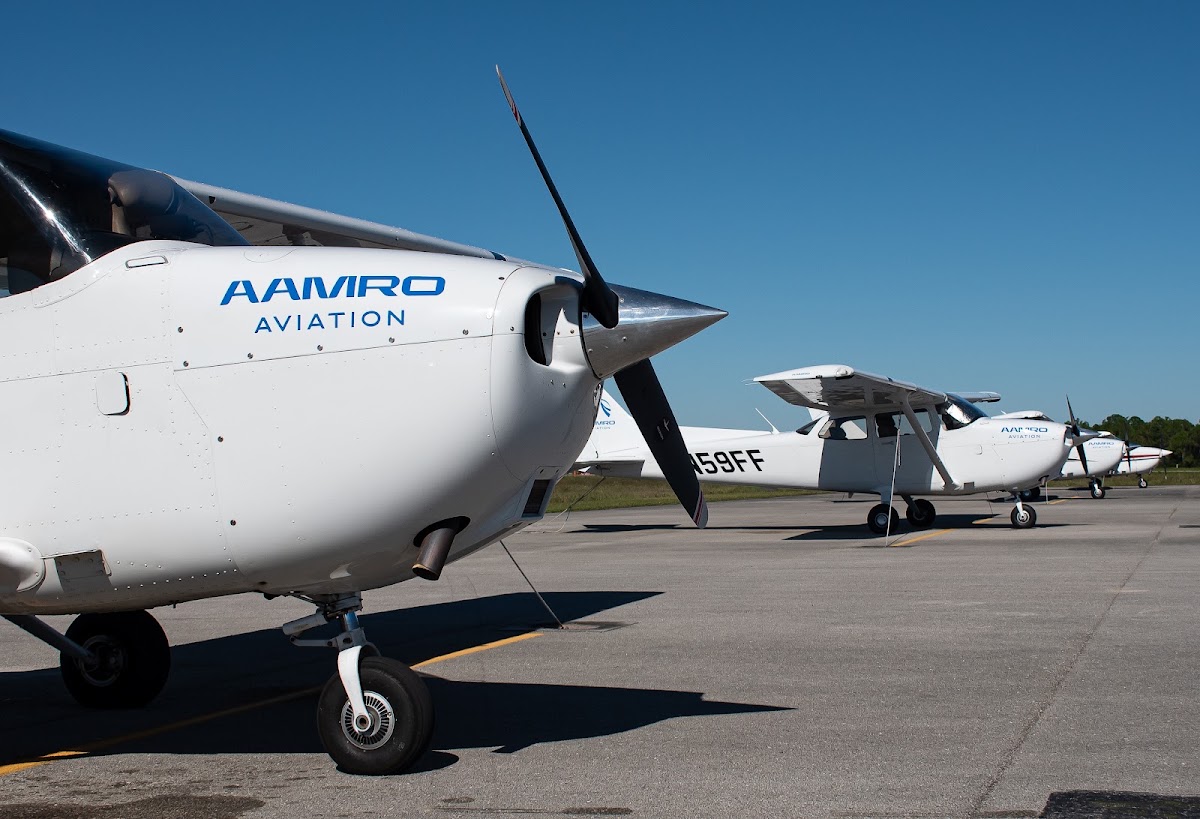 Aamro Aviation