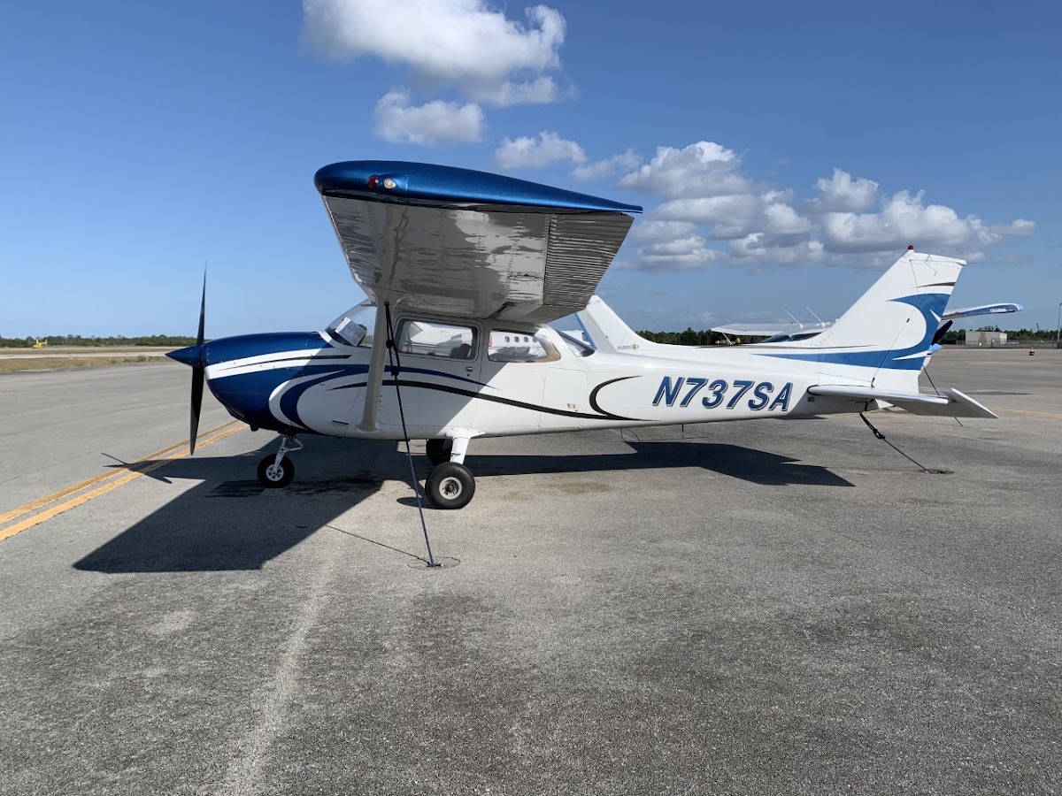 Aamro Aviation