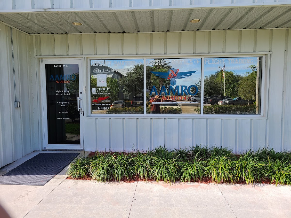 Aamro Aviation