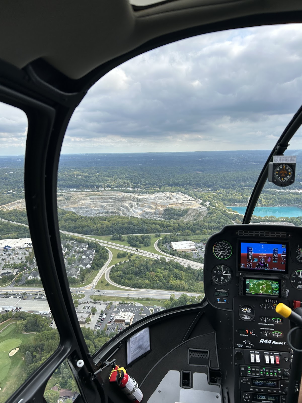 Abella Aviation LLC
