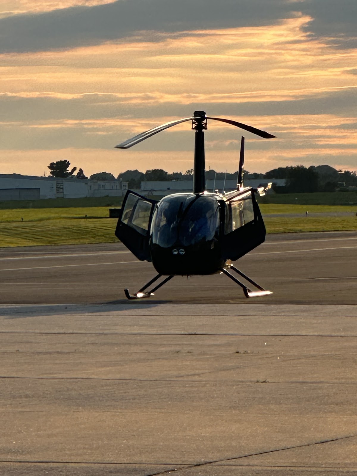 Abella Aviation LLC