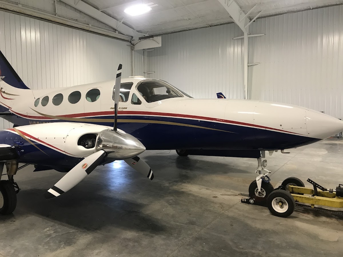 Aberdeen Flying Service
