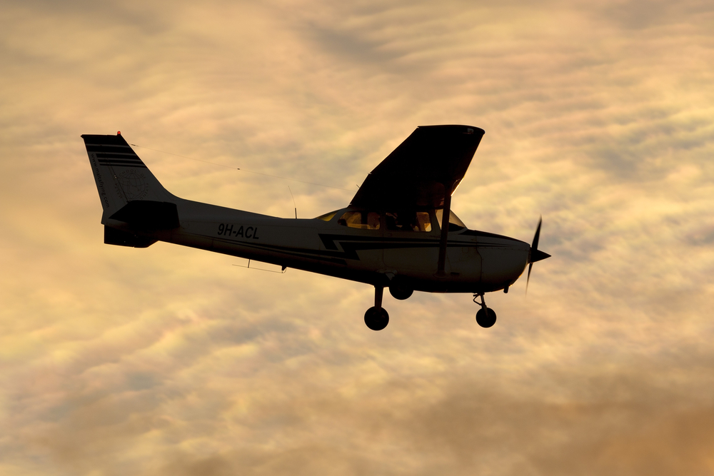 Abilene Flying Service Inc