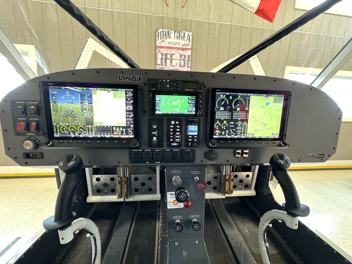 Above it All Aviation