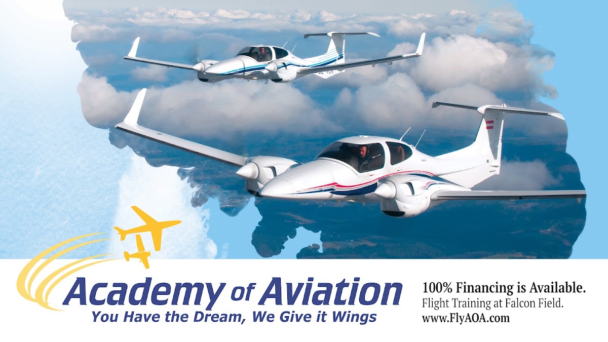 Academy of Aviation – Atlanta (Peachtree City)