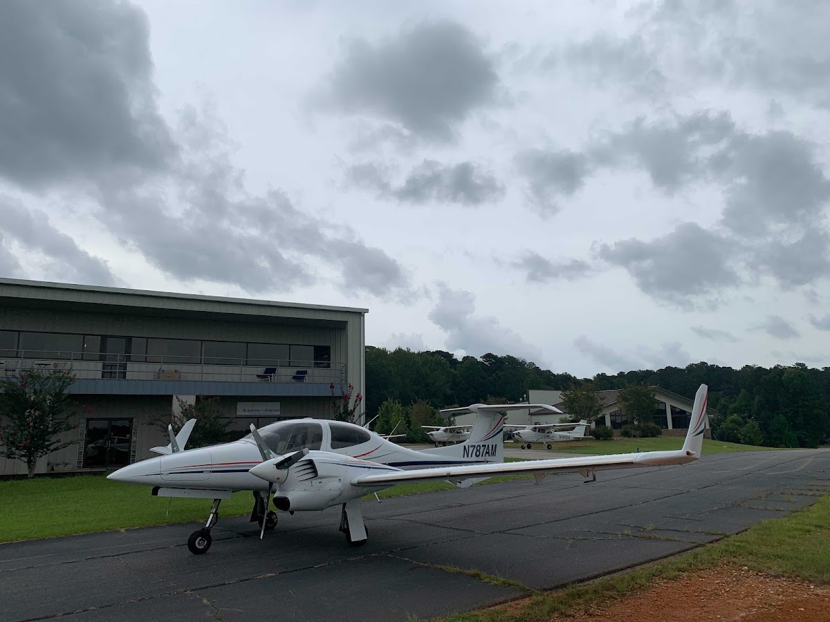 Academy of Aviation – Atlanta (Peachtree City)