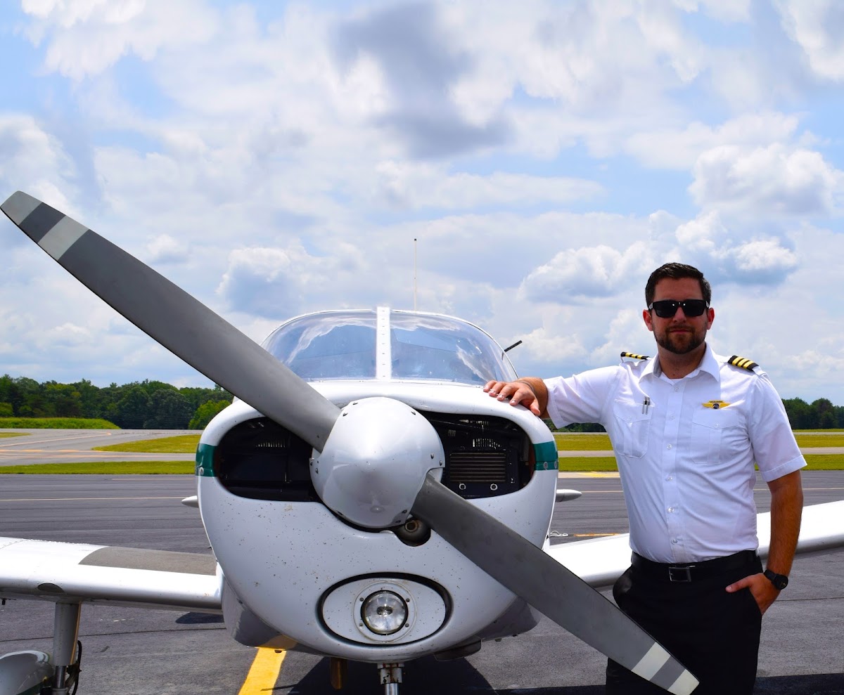 Academy of Aviation – Charlotte (Gastonia)