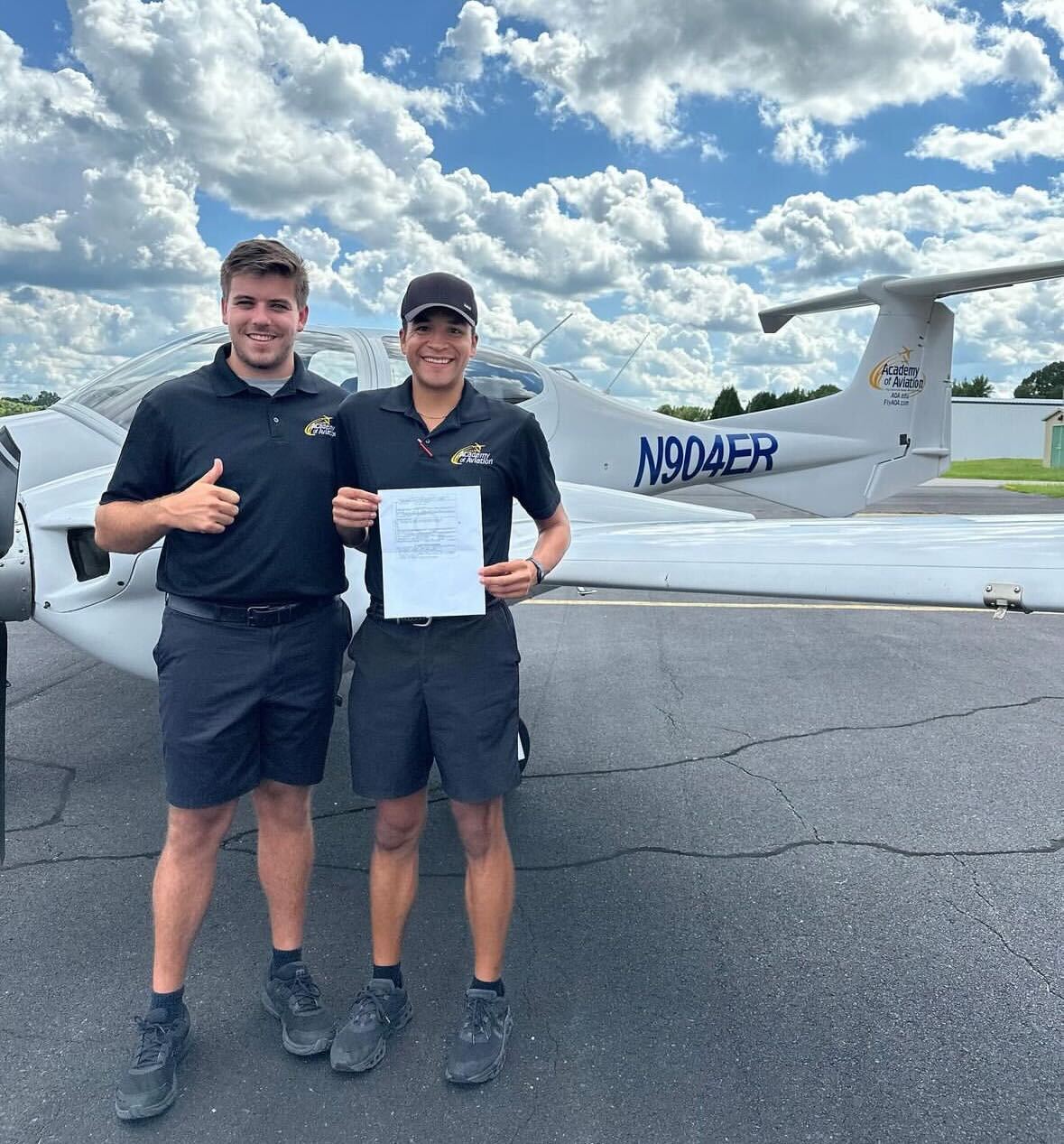 Academy of Aviation – Charlotte (Gastonia)