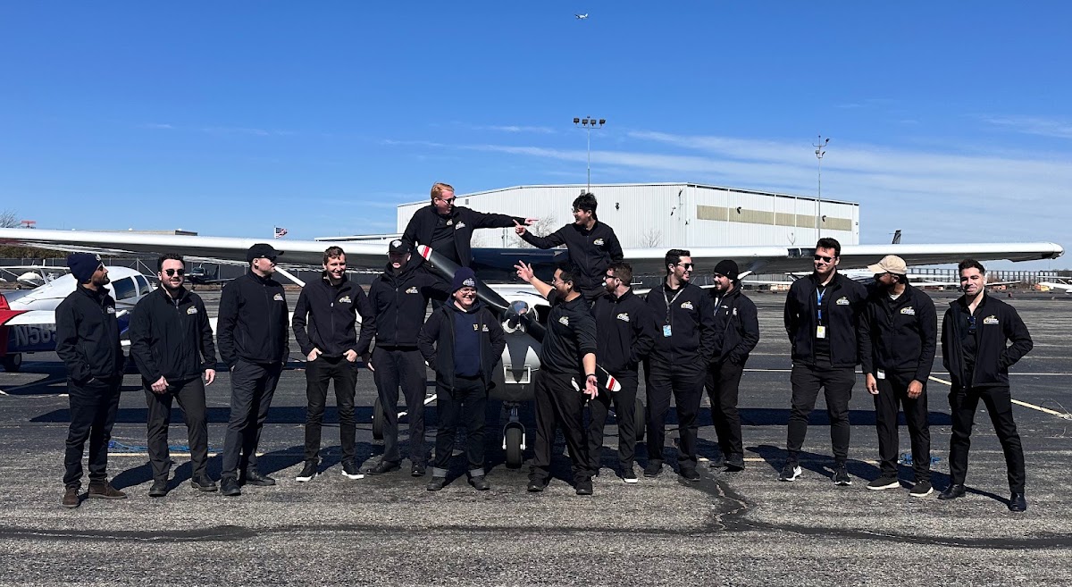Academy of Aviation – Farmingdale