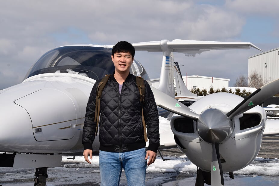 Academy of Aviation – Farmingdale