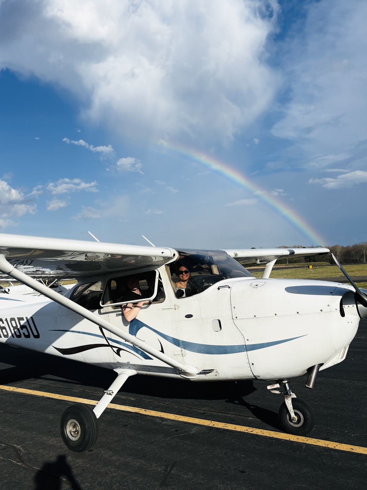 Academy of Aviation – Orlando