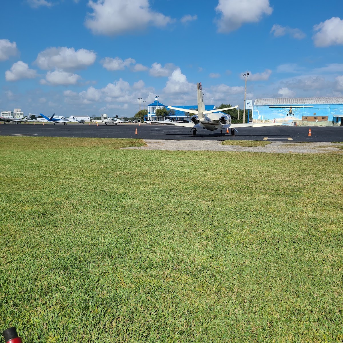 Academy of Aviation – Orlando