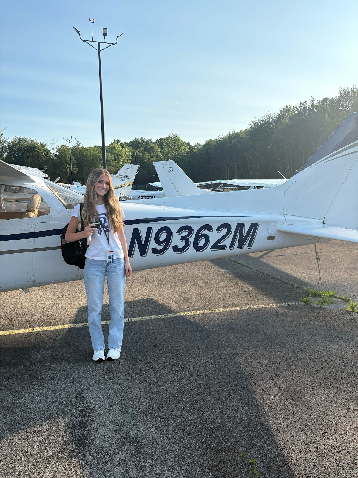 Academy of Aviation – White Plains