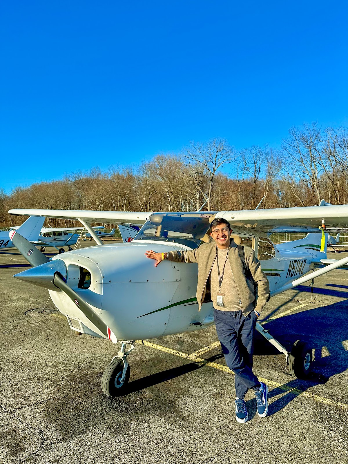 Academy of Aviation – White Plains