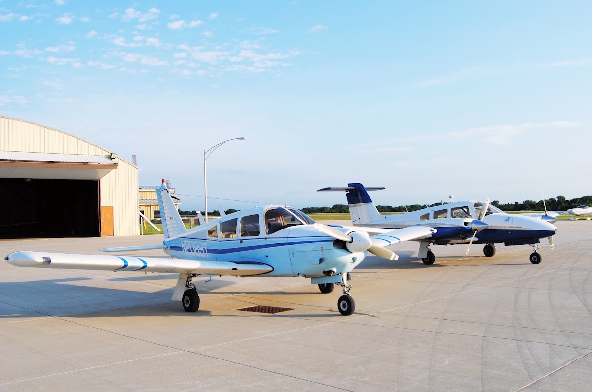 Accelerated Aviation Instruction LLC