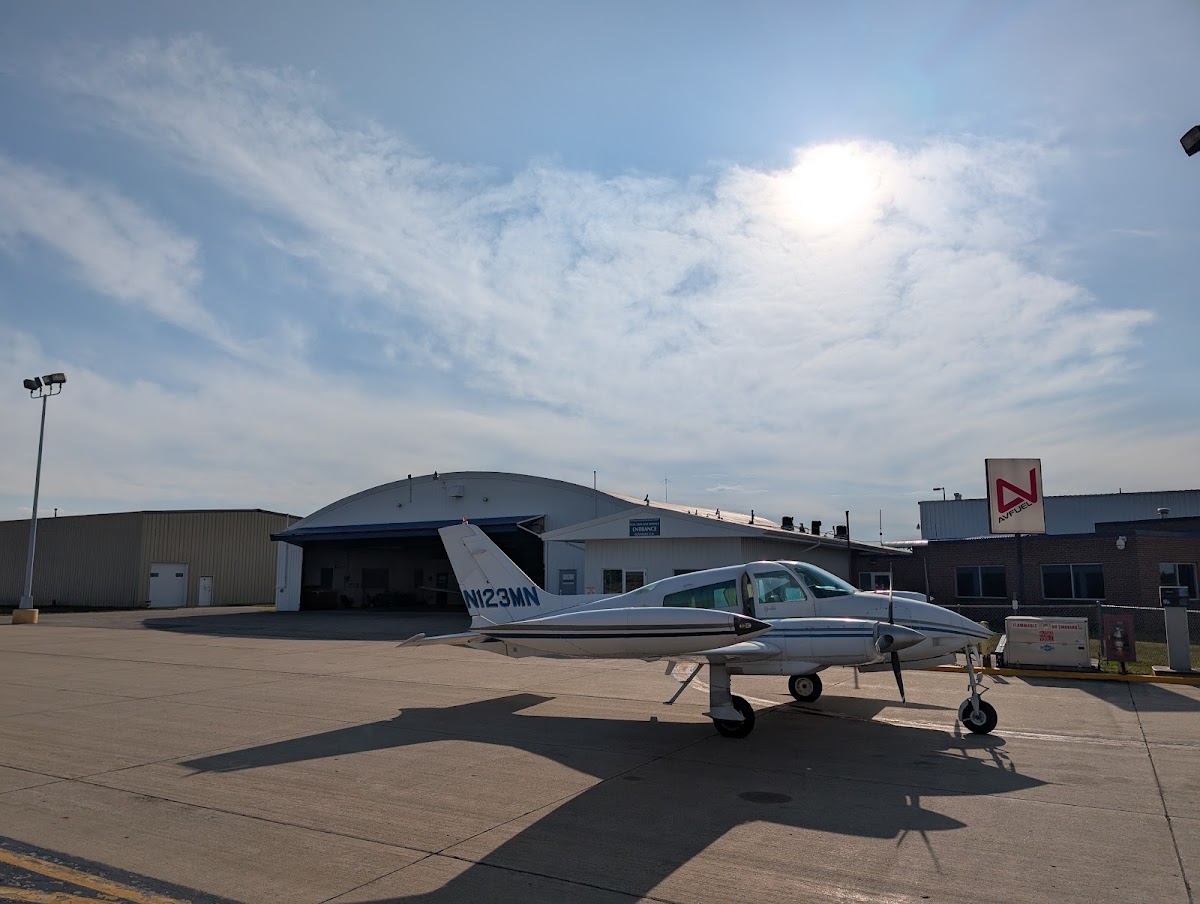 Accelerated Aviation Instruction LLC