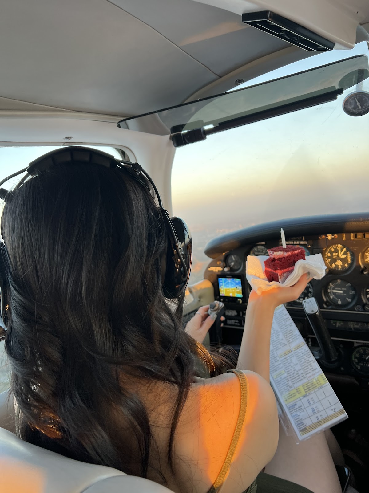 Accelerated Flight Academy