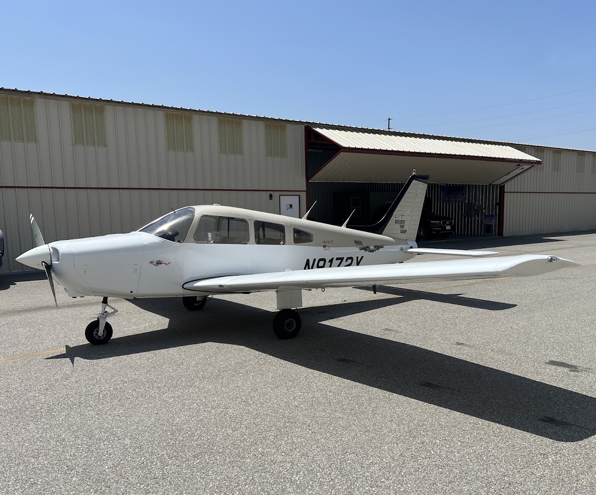 Accelerated Flight Academy