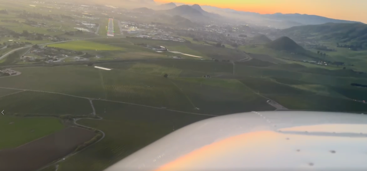Accelerated Flight School