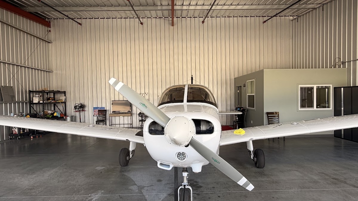 Accelerated Flight School