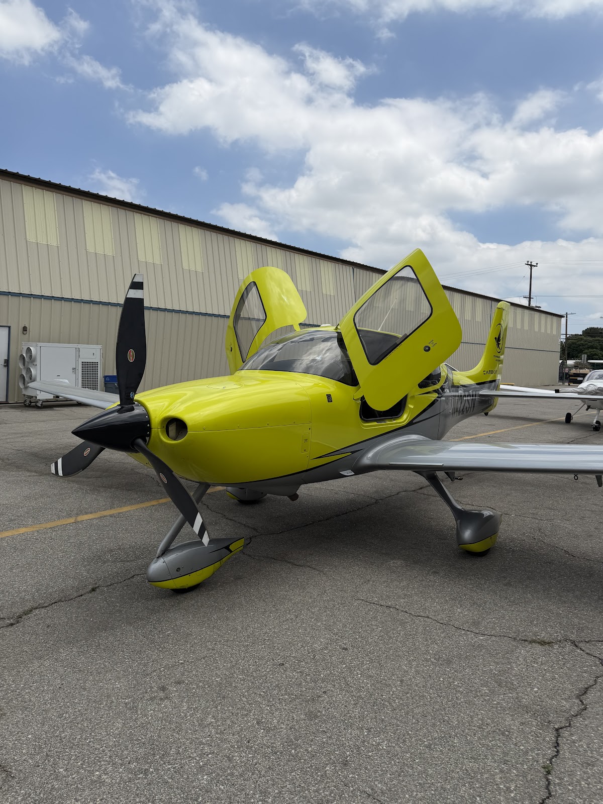 Accelerated Flight School Van Nuys