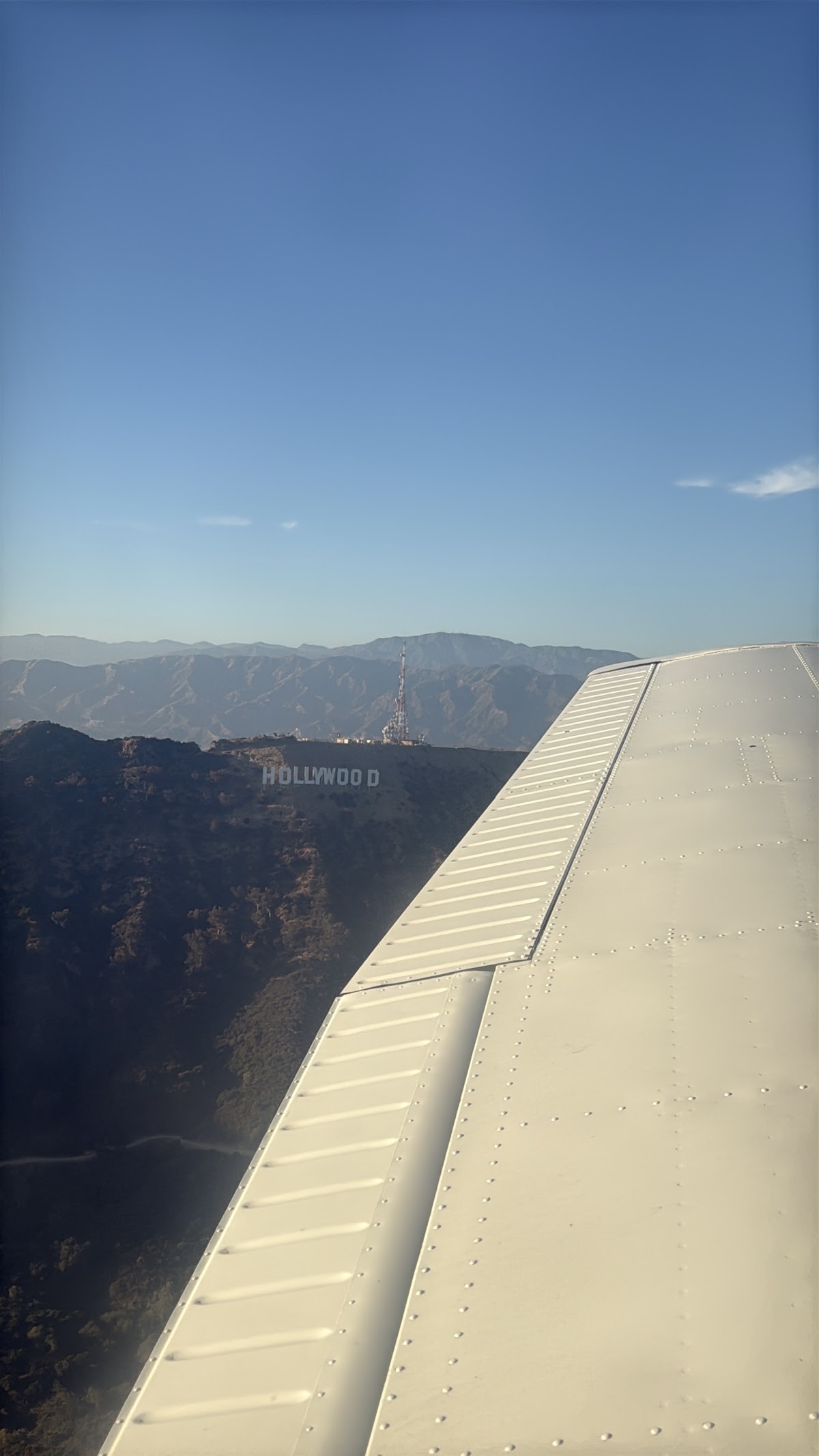 Accelerated Flight School Van Nuys