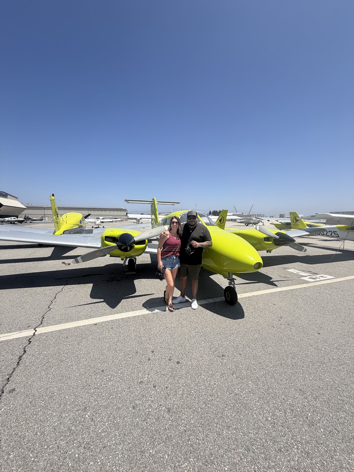 Accelerated Flight School Van Nuys