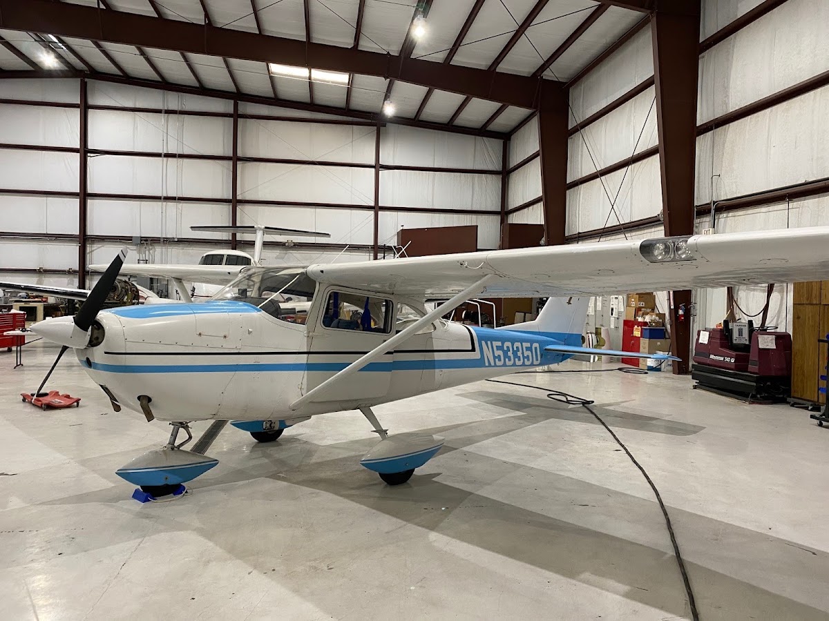 Accelerated Flight Training Academy of Arizona