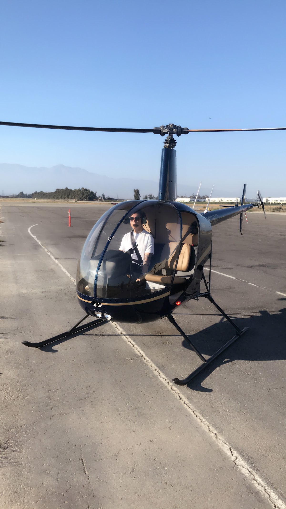 Accelerated Flight Training LLC d/b/a AFTCenter