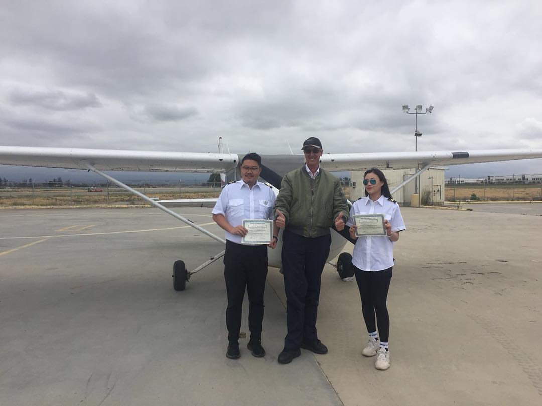 Accelerated Flight Training LLC d/b/a AFTCenter